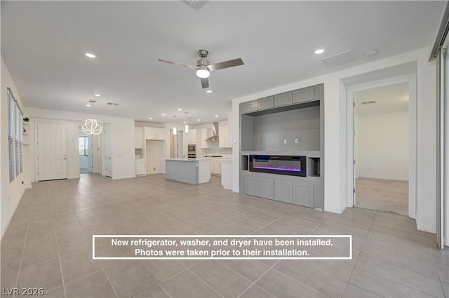 2014 Millergrove Avenue, North Las Vegas, NV 89086