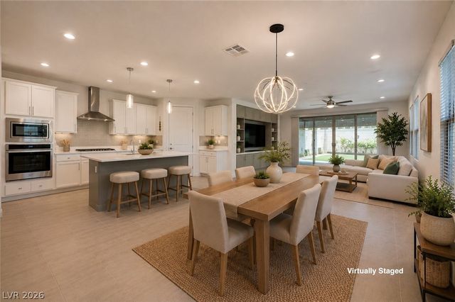 2014 Millergrove Avenue, North Las Vegas, NV 89086