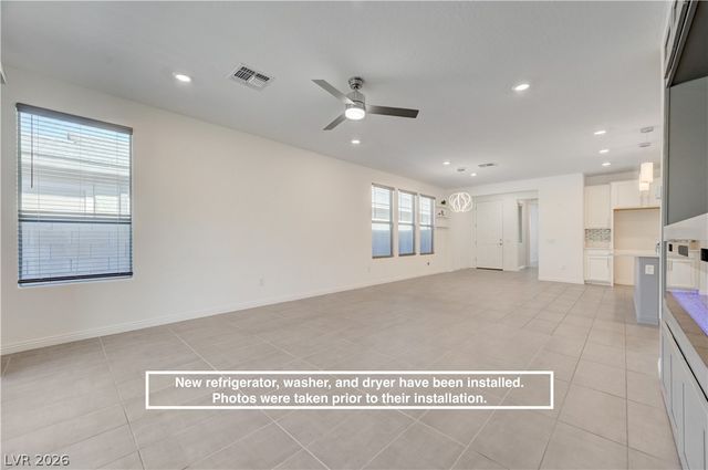2014 Millergrove Avenue, North Las Vegas, NV 89086