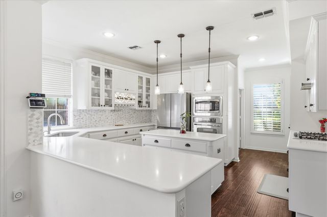 444 Avalon Lane, Coppell, TX 75019