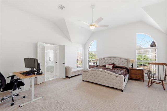 444 Avalon Lane, Coppell, TX 75019