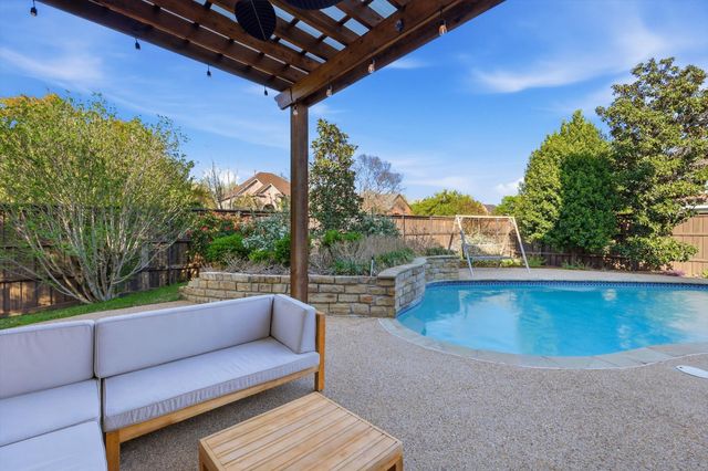 444 Avalon Lane, Coppell, TX 75019