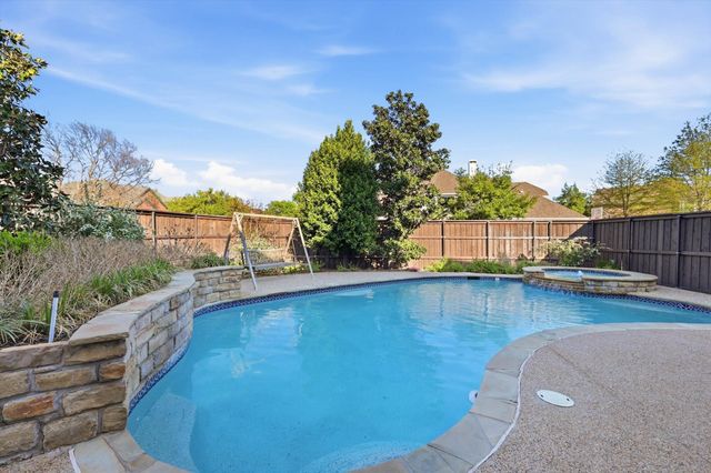 444 Avalon Lane, Coppell, TX 75019