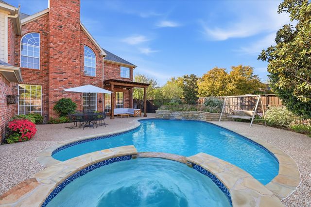 444 Avalon Lane, Coppell, TX 75019