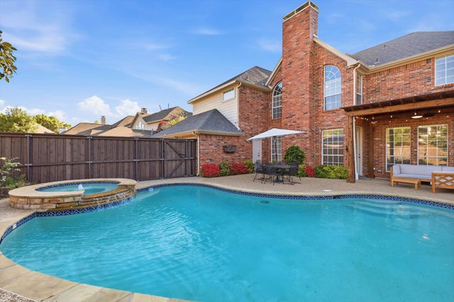 444 Avalon Lane, Coppell, TX 75019