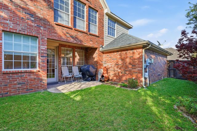 444 Avalon Lane, Coppell, TX 75019
