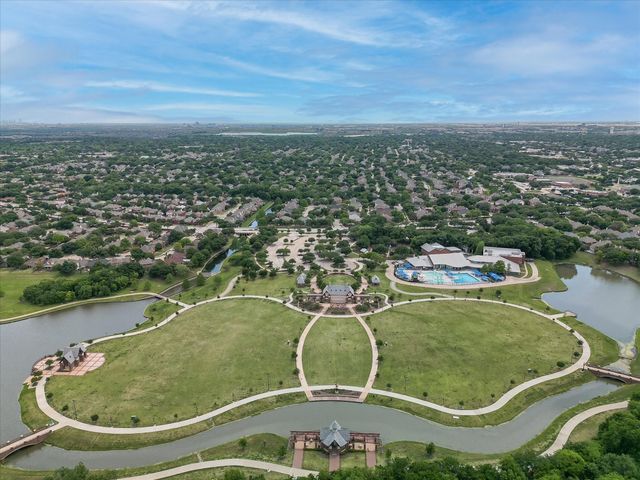 444 Avalon Lane, Coppell, TX 75019
