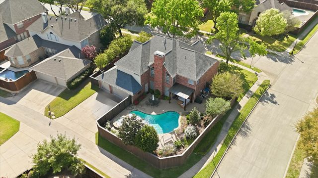444 Avalon Lane, Coppell, TX 75019