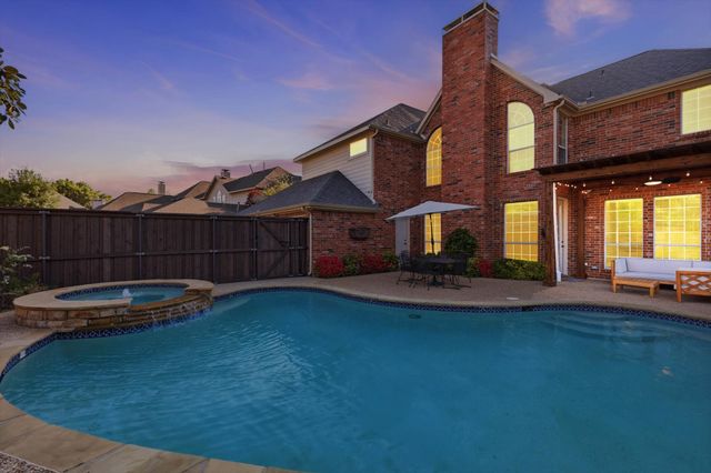 444 Avalon Lane, Coppell, TX 75019
