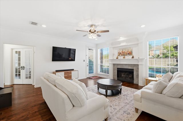 444 Avalon Lane, Coppell, TX 75019