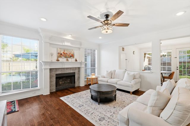 444 Avalon Lane, Coppell, TX 75019