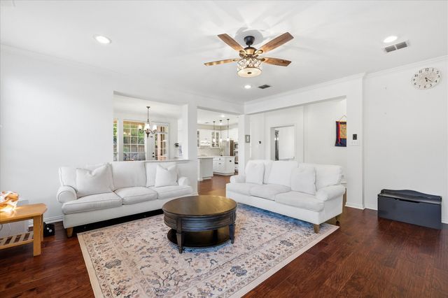 444 Avalon Lane, Coppell, TX 75019