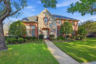 444 Avalon Lane, Coppell, TX 75019