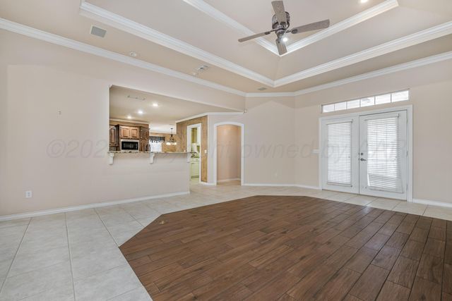 7408 Ashland Drive, Amarillo, TX 79119