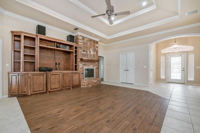 7408 Ashland Drive, Amarillo, TX 79119