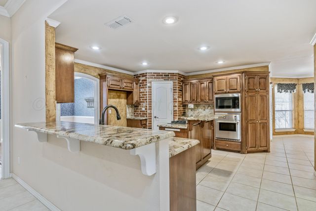 7408 Ashland Drive, Amarillo, TX 79119