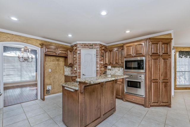 7408 Ashland Drive, Amarillo, TX 79119