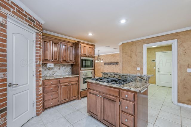 7408 Ashland Drive, Amarillo, TX 79119