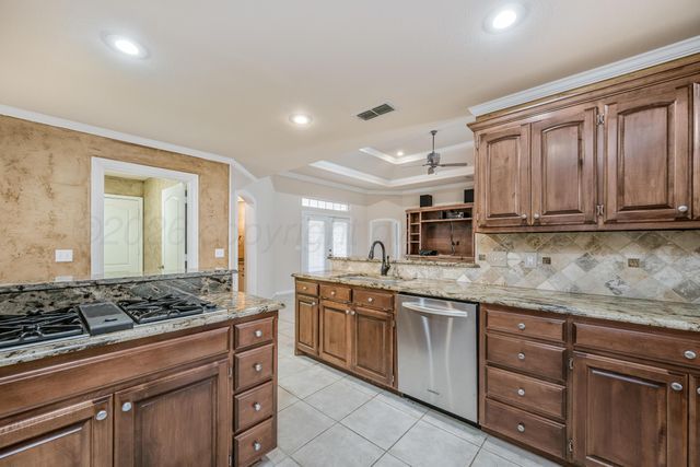 7408 Ashland Drive, Amarillo, TX 79119