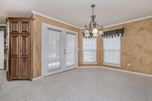 7408 Ashland Drive, Amarillo, TX 79119