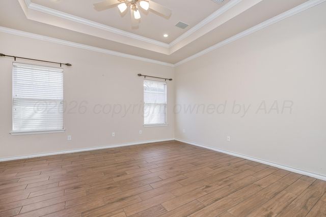 7408 Ashland Drive, Amarillo, TX 79119