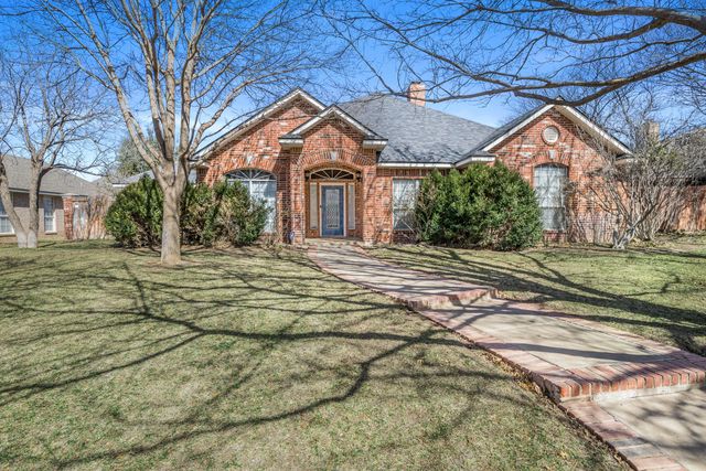 7408 Ashland Drive, Amarillo, TX 79119