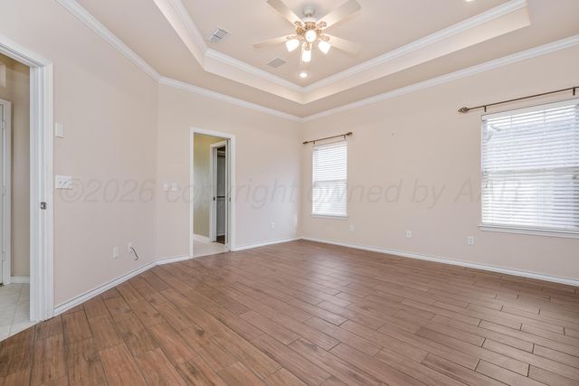 7408 Ashland Drive, Amarillo, TX 79119