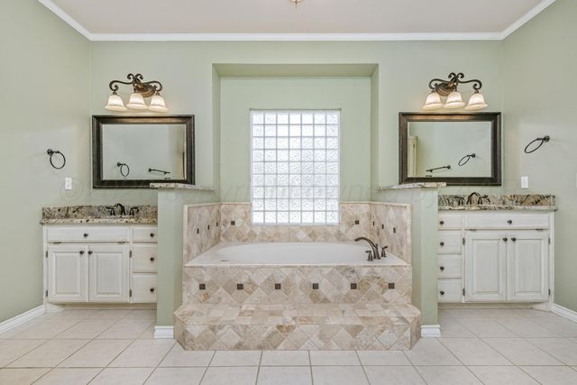 7408 Ashland Drive, Amarillo, TX 79119