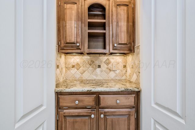 7408 Ashland Drive, Amarillo, TX 79119