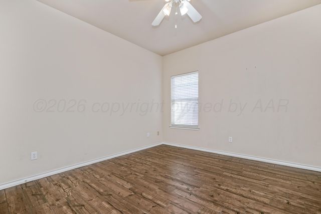 7408 Ashland Drive, Amarillo, TX 79119