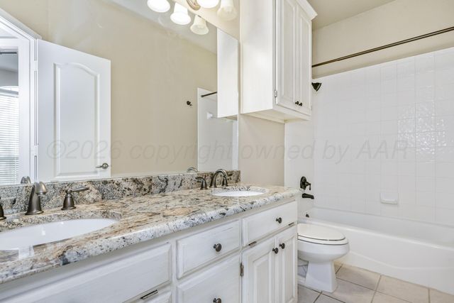 7408 Ashland Drive, Amarillo, TX 79119