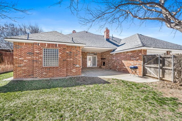 7408 Ashland Drive, Amarillo, TX 79119