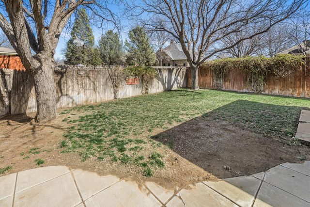 7408 Ashland Drive, Amarillo, TX 79119