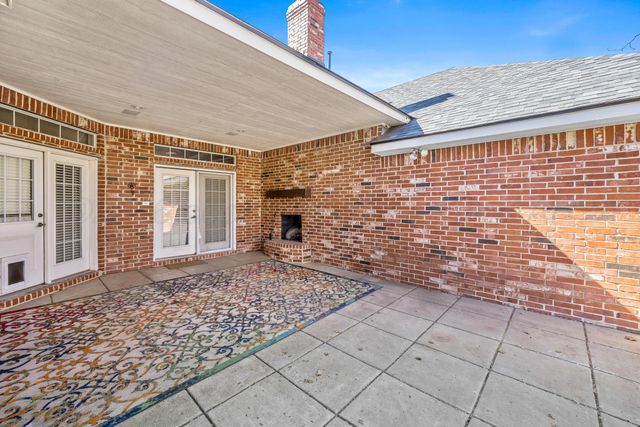 7408 Ashland Drive, Amarillo, TX 79119