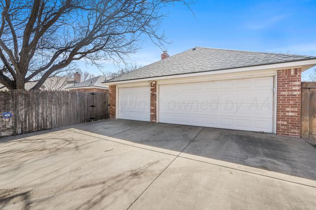 7408 Ashland Drive, Amarillo, TX 79119