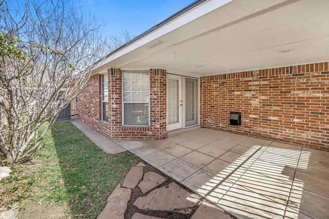 7408 Ashland Drive, Amarillo, TX 79119