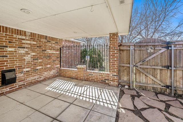 7408 Ashland Drive, Amarillo, TX 79119