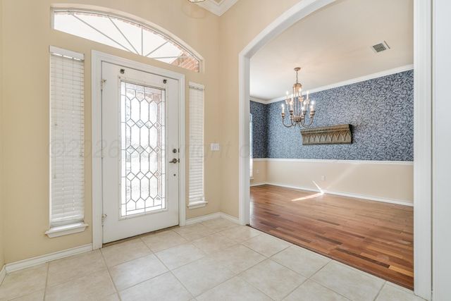 7408 Ashland Drive, Amarillo, TX 79119