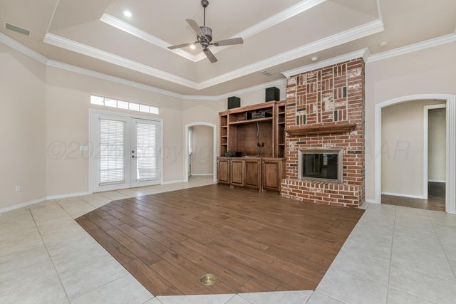 7408 Ashland Drive, Amarillo, TX 79119