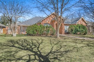 7408 Ashland Drive, Amarillo, TX 79119