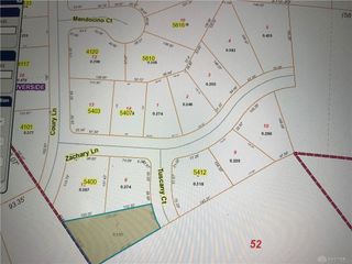 5408 Zachary Lane, Riverside, OH 45424