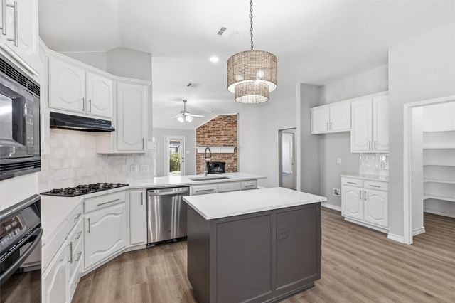 7820 Heritage Palms Trail, Mckinney, TX 75070