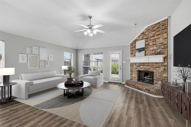 7820 Heritage Palms Trail, Mckinney, TX 75070