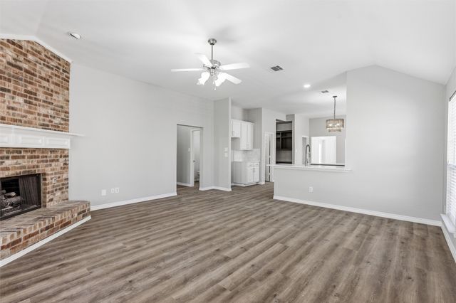 7820 Heritage Palms Trail, Mckinney, TX 75070