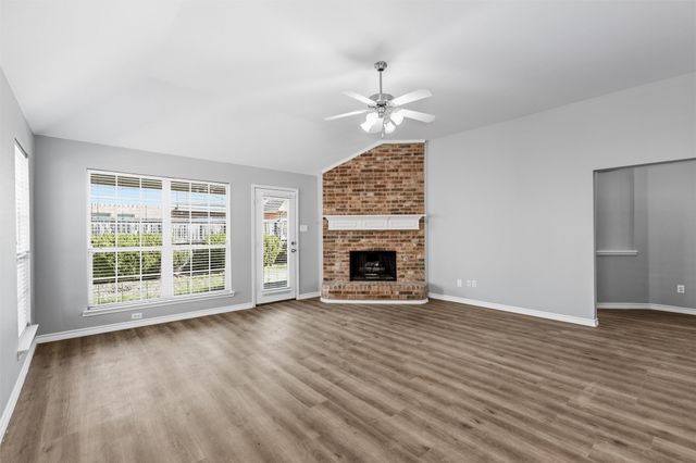 7820 Heritage Palms Trail, Mckinney, TX 75070