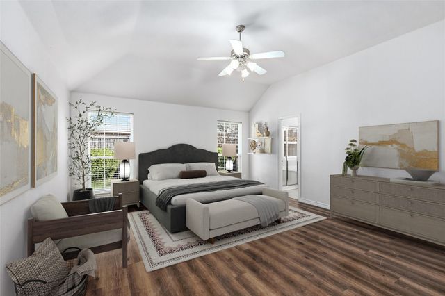 7820 Heritage Palms Trail, Mckinney, TX 75070