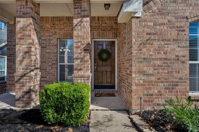 7820 Heritage Palms Trail, Mckinney, TX 75070