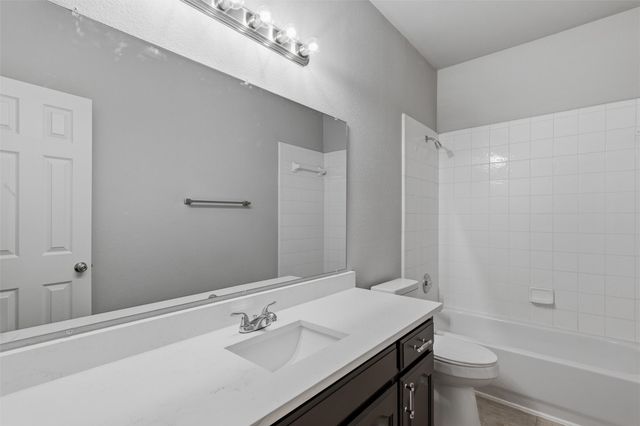 7820 Heritage Palms Trail, Mckinney, TX 75070