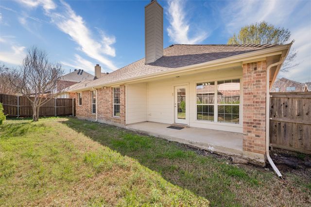 7820 Heritage Palms Trail, Mckinney, TX 75070