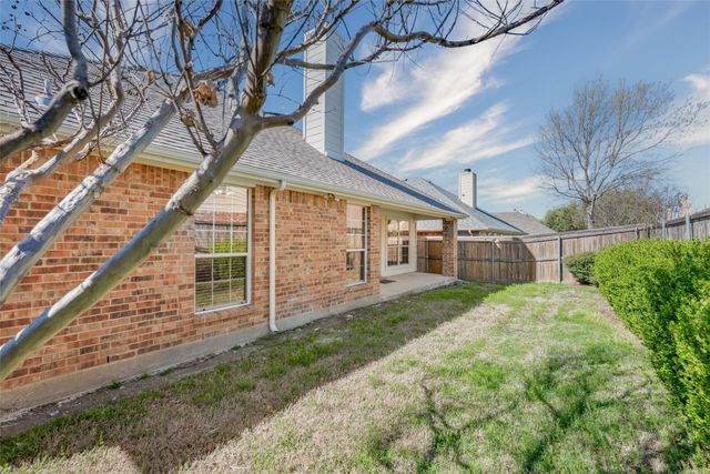 7820 Heritage Palms Trail, Mckinney, TX 75070